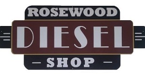 Rosewood Diesel
